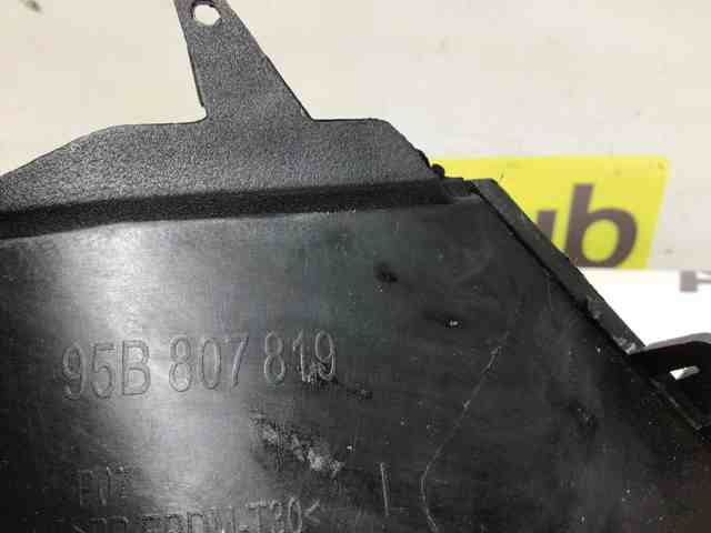 95B8078191E0 PORSCHE купить в Украина