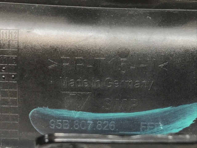 95B807826 PORSCHE купить в Николаев