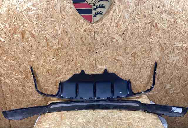 PORSCHE 95B8078336M7 в наличии Житомир