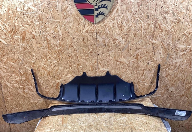 95B8078336M7 PORSCHE купить в Житомир