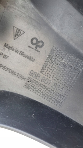 95B807834E купить Днепр