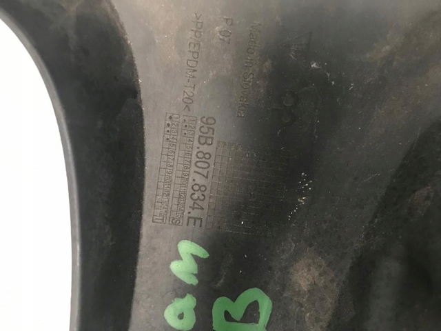 95B807834E PORSCHE купить в Кривой Рог