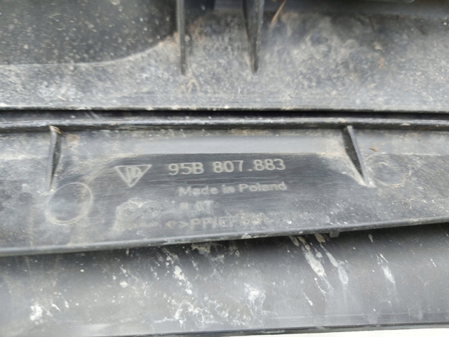 95B807883 PORSCHE купить в Каменское