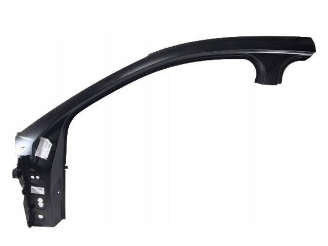 Стойка кузова передняя, левая 95B809009YGRV PORSCHE