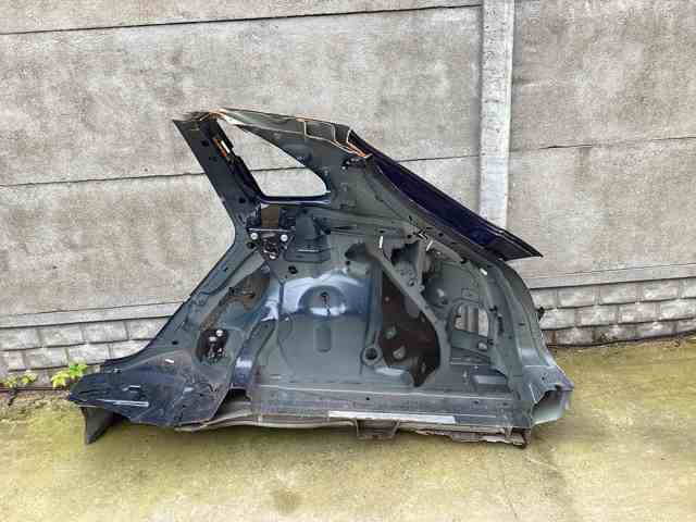 95B809030YGRV Крыло заднее правое купить Житомир