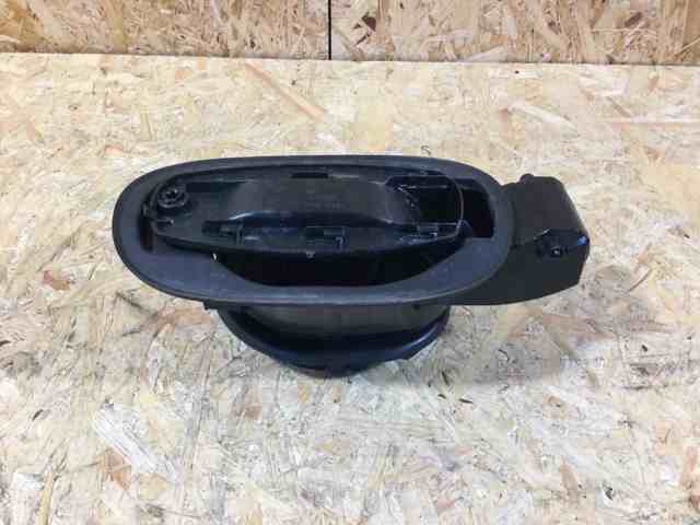 Заливная горловина топливного бака 95B809857 PORSCHE