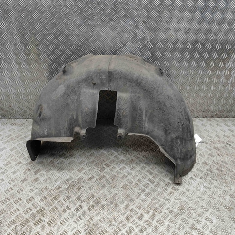 Подкрылок заднего крыла, левый 95B810971D PORSCHE