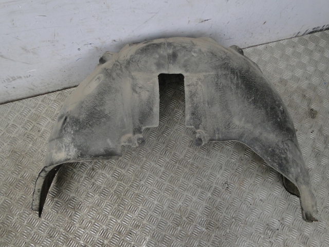 95B810971G PORSCHE Подкрылок задний левый купить в Черкассы