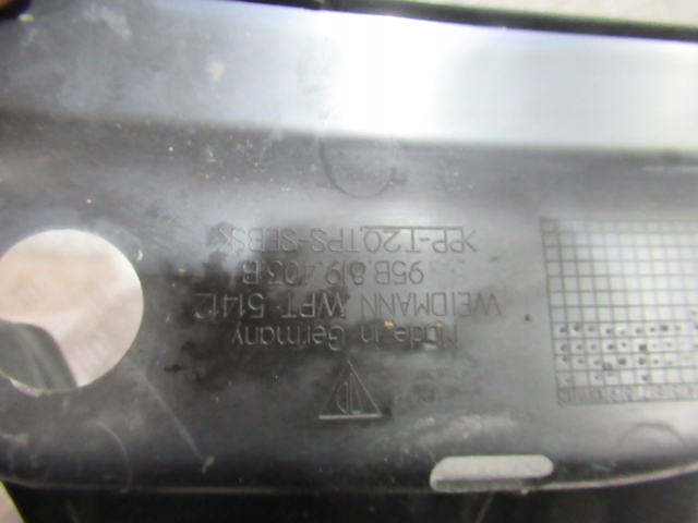 95B819447D PORSCHE купить в Харьков