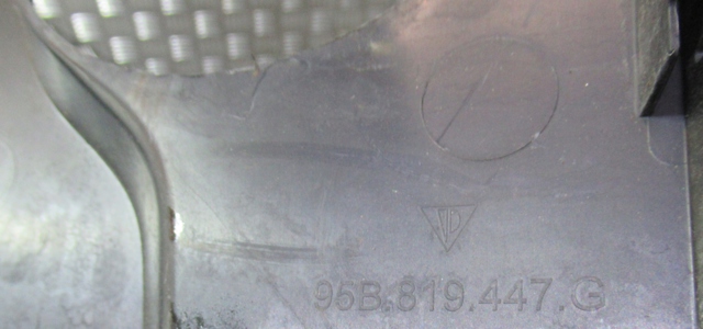 95B819447G1E0 PORSCHE купить в Николаев