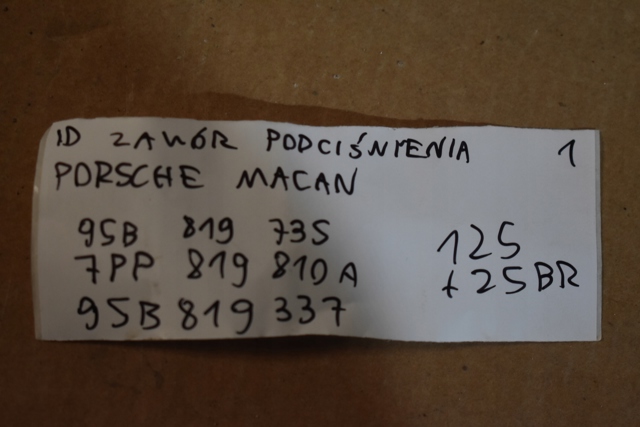 95B819735 купить Черкассы