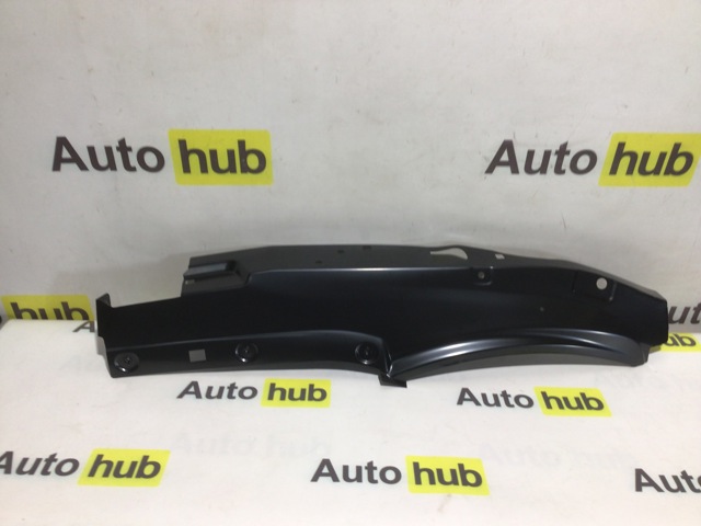 Боковая часть передняя правая 95B821104BYGRV PORSCHE