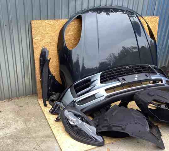 PORSCHE 95B823031YGRV в наличии Сумы