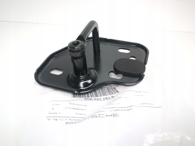 95B823260B PORSCHE купить в Днепр