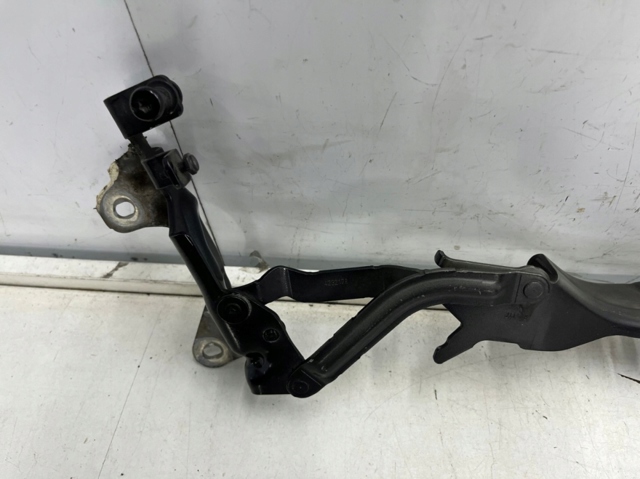 PORSCHE 95B823302D Петля капота правая в наличии Харьков