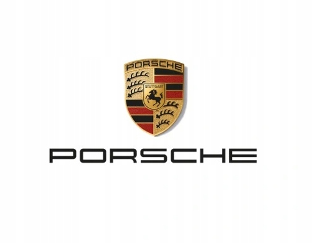 95B823509B PORSCHE Замок капота купить в Чернигов