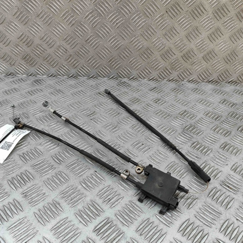 95B823536A PORSCHE Трос открывания капота задний купить в Каменское