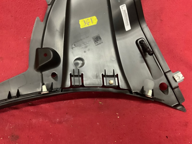 PORSCHE 95B825101F в наличии Запорожье