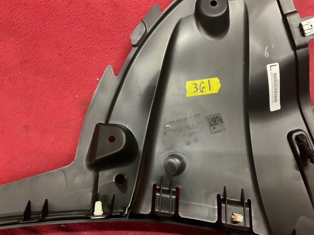 95B825101F PORSCHE купить в Львов