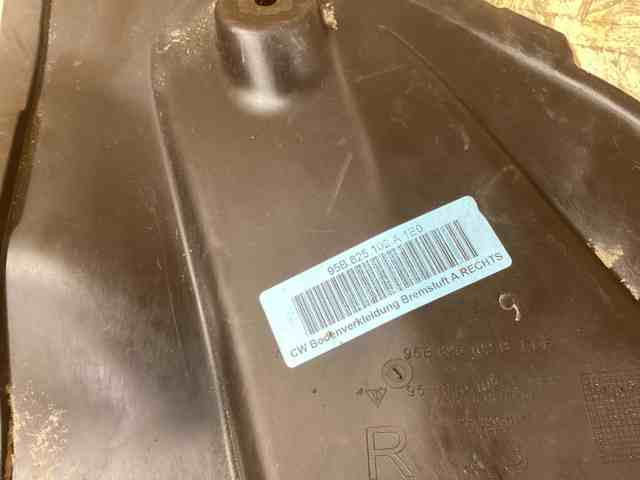 PORSCHE 95B825102A1E0 в наличии Хмельницкий