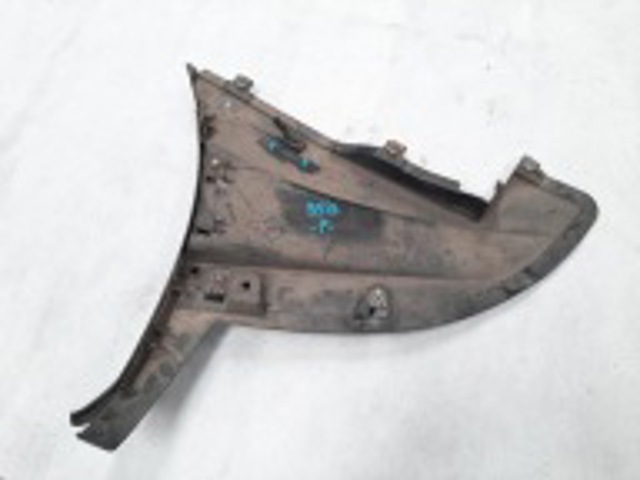 Защита днища передняя правая 95B825102G PORSCHE