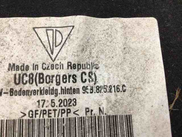 PORSCHE 95B825216C в наличии Хмельницкий