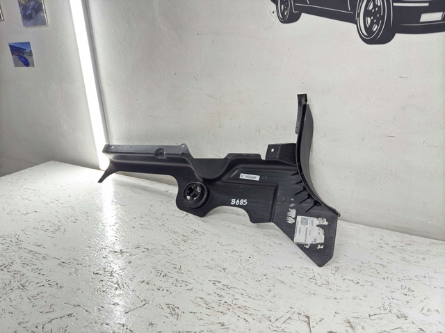 PORSCHE 95B825282B в наличии Запорожье