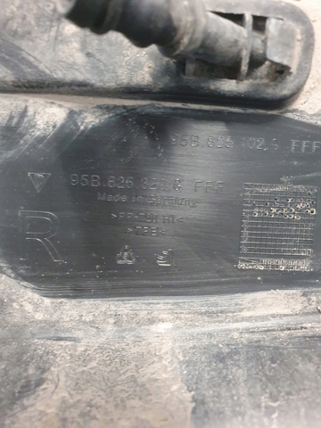 95B825320G PORSCHE купить в Винница