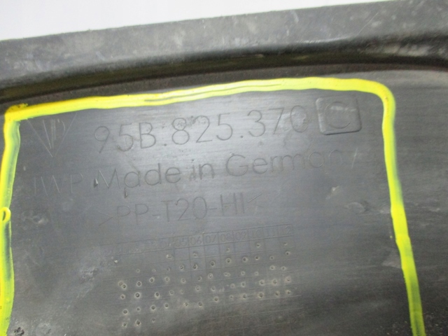 PORSCHE 95B825370C в наличии Винница