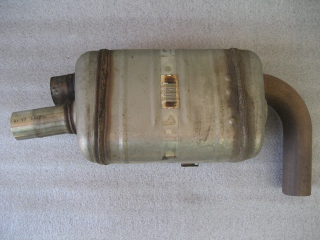 95B827025 PORSCHE купить в Украина