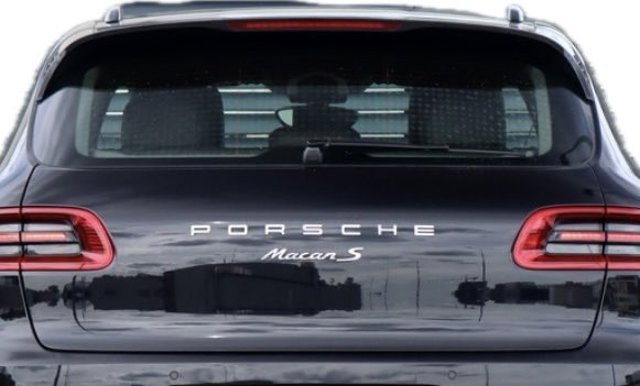 PORSCHE 95B827025 в наличии Ужгород