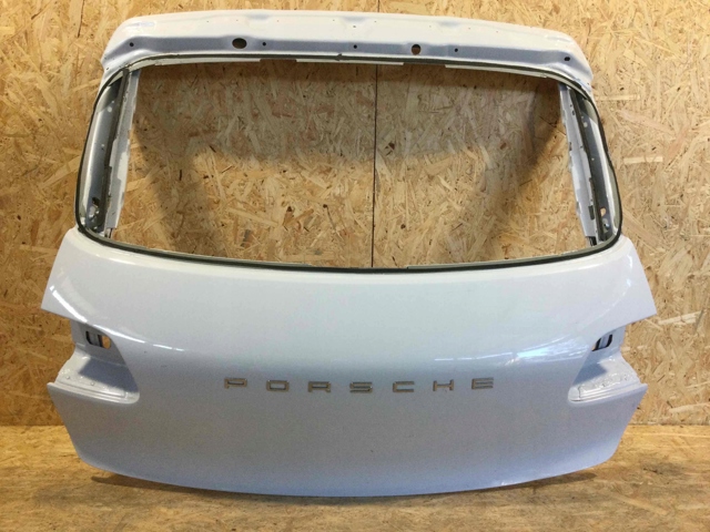 PORSCHE 95B827025KYGRV в наличии Кривой Рог