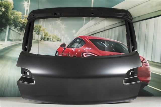 PORSCHE 95B827025KYGRV в наличии Хмельницкий