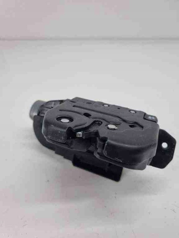 PORSCHE 95B827505B Замок багажника в наличии Каменское
