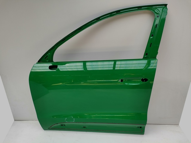 PORSCHE 95B831021BGRV Дверь передняя левая в наличии Сумы