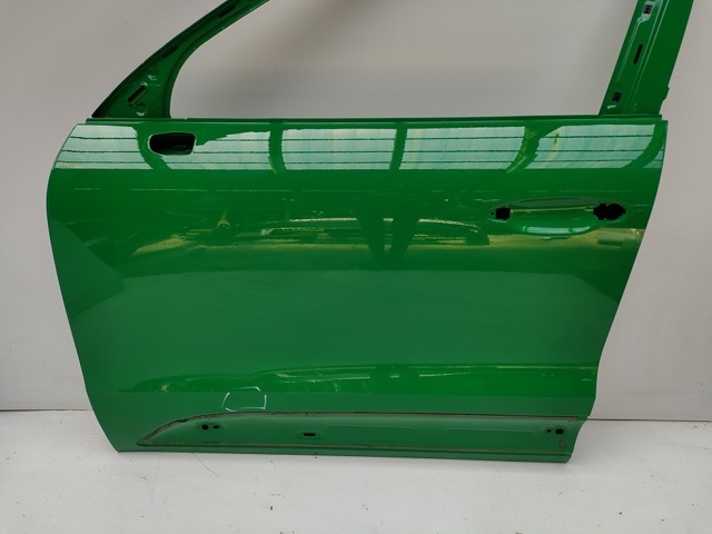 95B831021BGRV PORSCHE Дверь передняя левая купить в Сумы