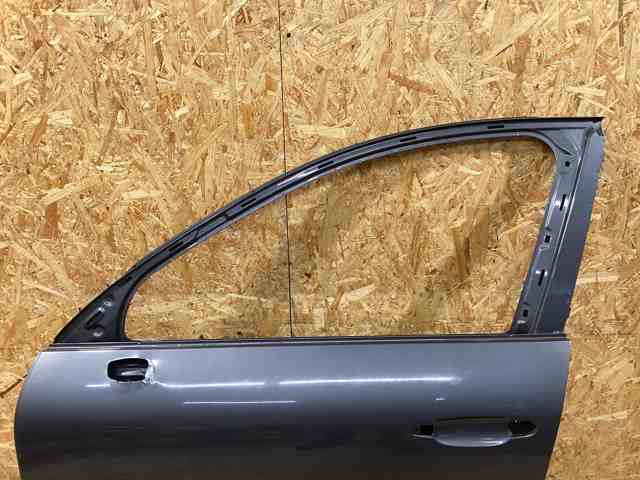 95B831021GRV PORSCHE Дверь передняя левая купить в Сумы