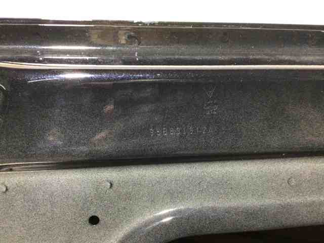 95B831022BGRV PORSCHE Дверь передняя правая купить в Украина