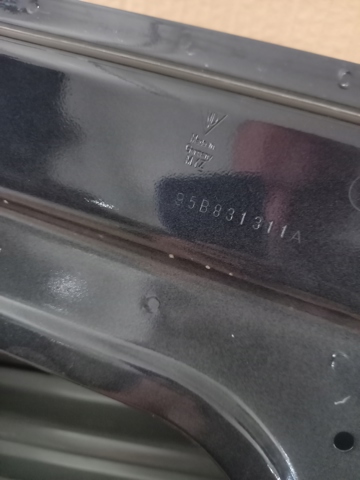 95B831311A PORSCHE купить в Хмельницкий