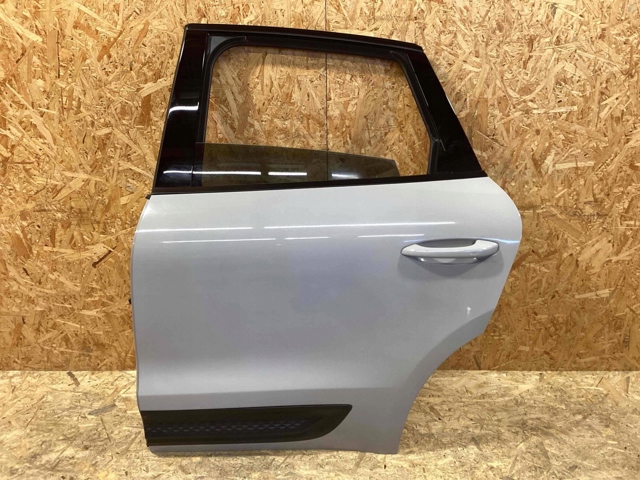 PORSCHE 95B833021GRV Дверь задняя левая в наличии Сумы