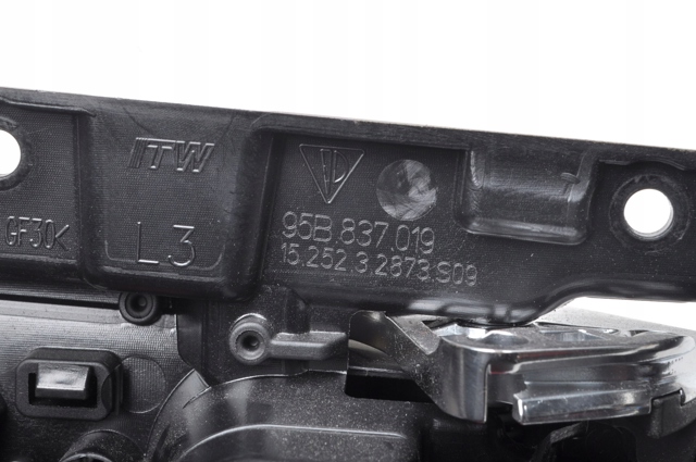 PORSCHE 95B837019 в наличии Львов