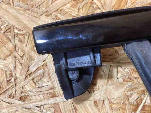 PORSCHE 95B837432D в наличии Киев