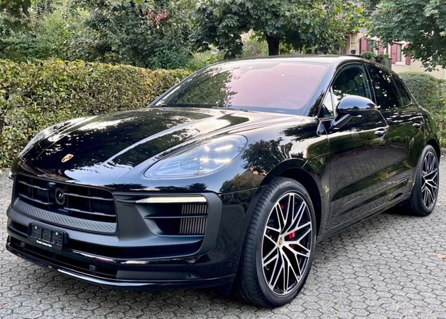 PORSCHE 95B837890 в наличии Сумы