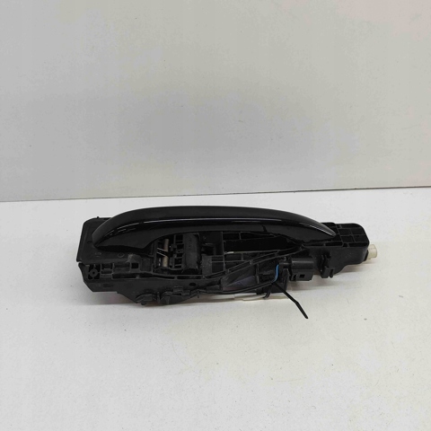 95B839886C PORSCHE Держатель наружной ручки двери передней левой купить в Каменское