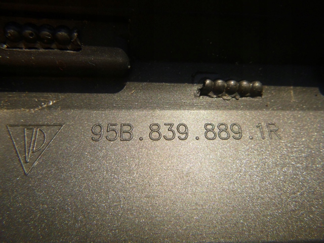 95B839889 купить Каменское
