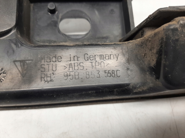 PORSCHE 95B853558C в наличии Одесса