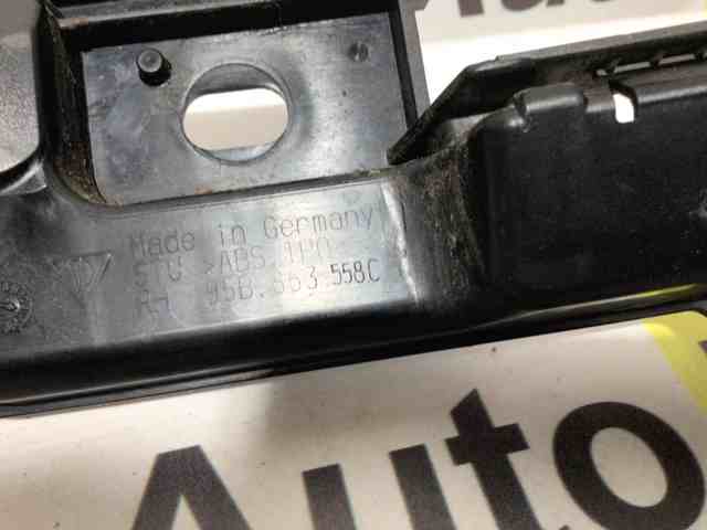 PORSCHE 95B853558C в наличии Ровно