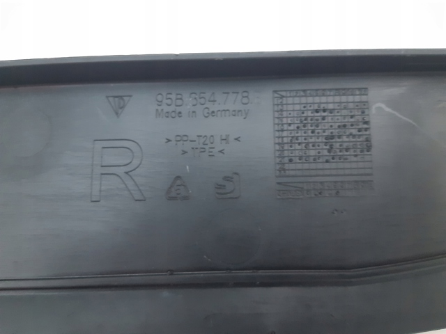PORSCHE 95B854778B в наличии Ирпень