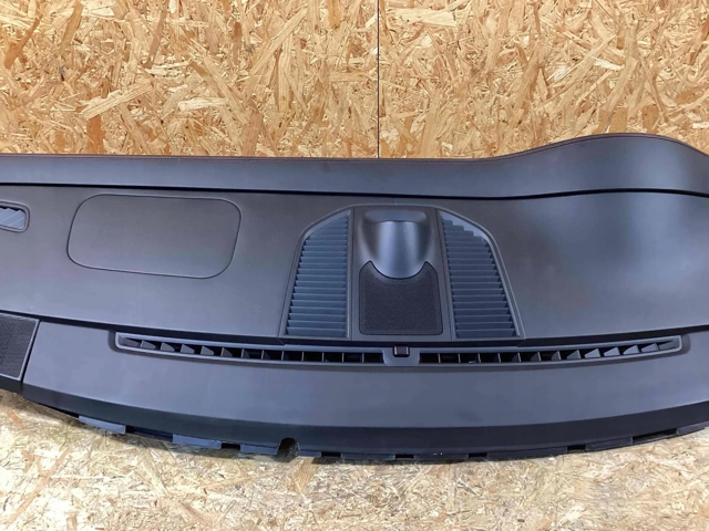 PORSCHE 95B857003AQDK4 Панель салона передняя "торпедо" в наличии Львов