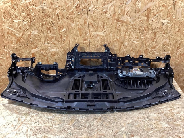 95B857003AQDK4 PORSCHE Панель салона передняя "торпедо" купить в Одесса